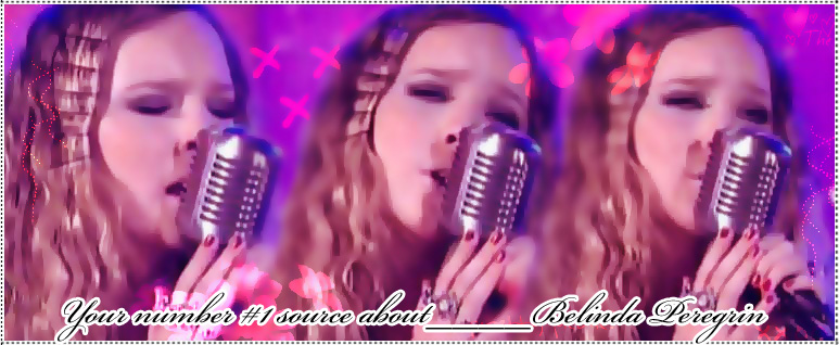 Your 1# source everything________________________Belinda